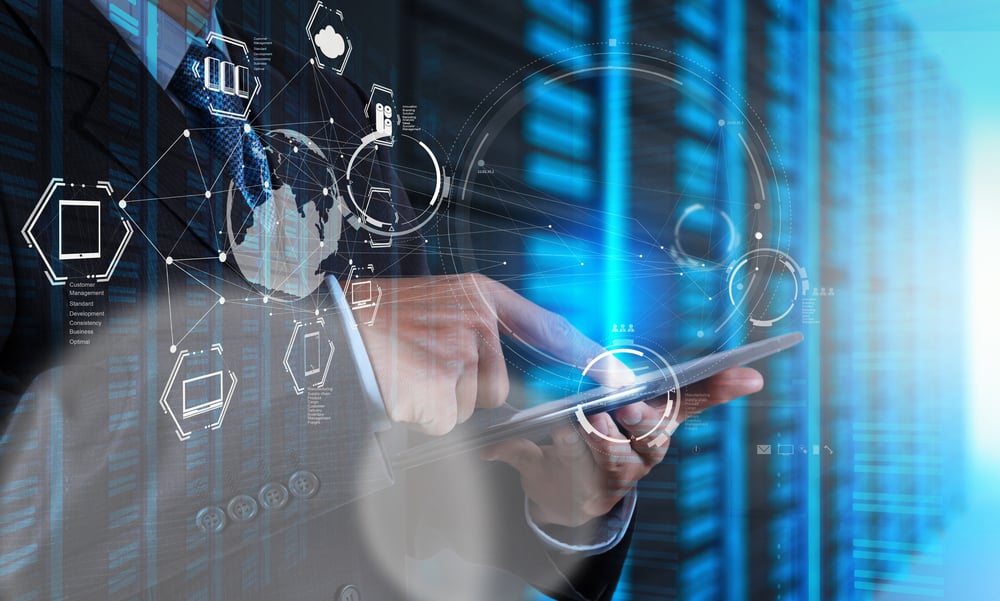 Tecnologias essenciais para monitoramento contínuo de fornecedores